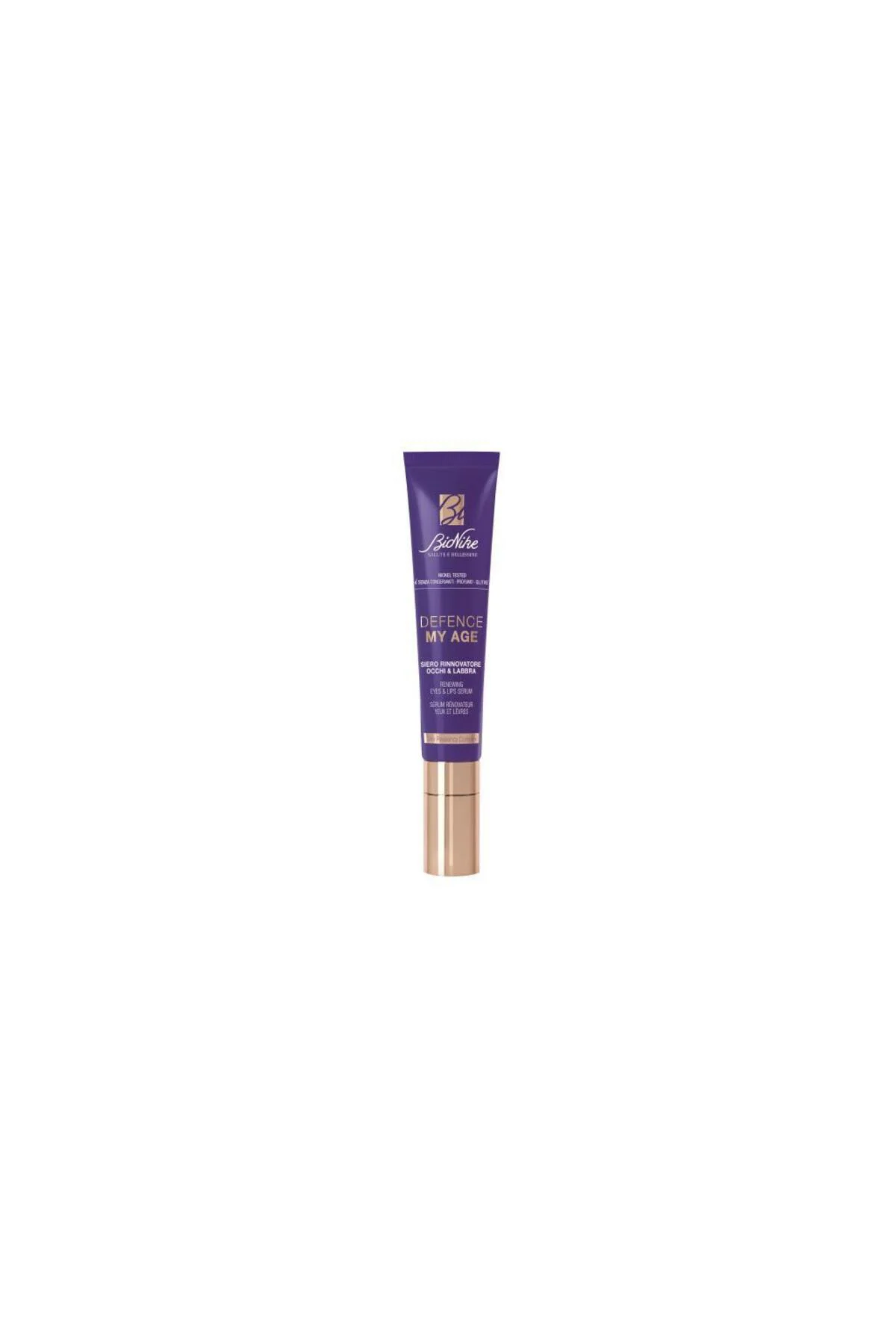 Defence My Age Renewing Eye&Lips Serum 15 ml