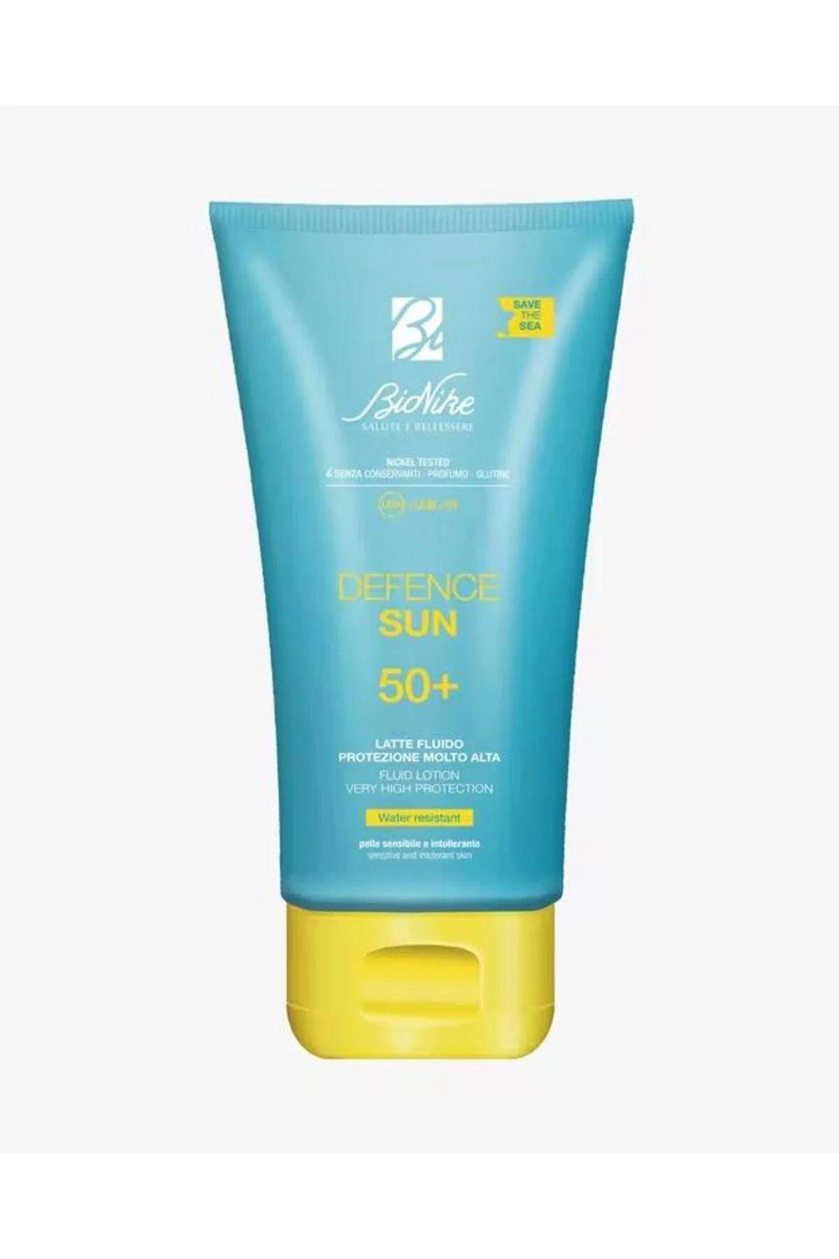 Defence Sun SPF50 Güneş Koruyucu Losyon 100 ml