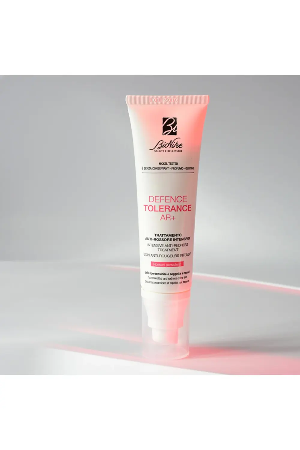 Defence Tolerance Ar+ 40 ml