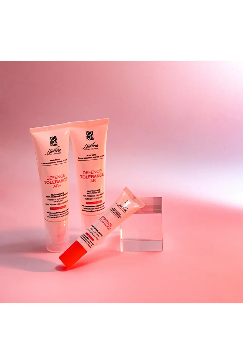 Defence Tolerance Ar+ 40 ml