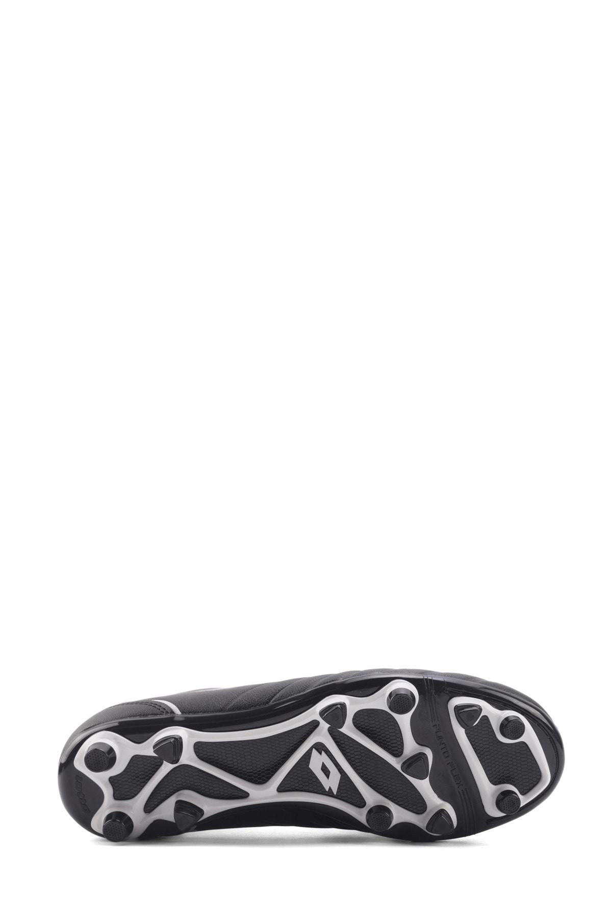 Lotto Defender Fg Profesyonel Kranpon Erkek Kranpon Ayakkabı Siyah