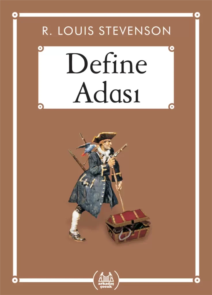 Define Adası - Gökkuşağı Cep Kitap Fiyatı, Yorumları ve Özellikleri