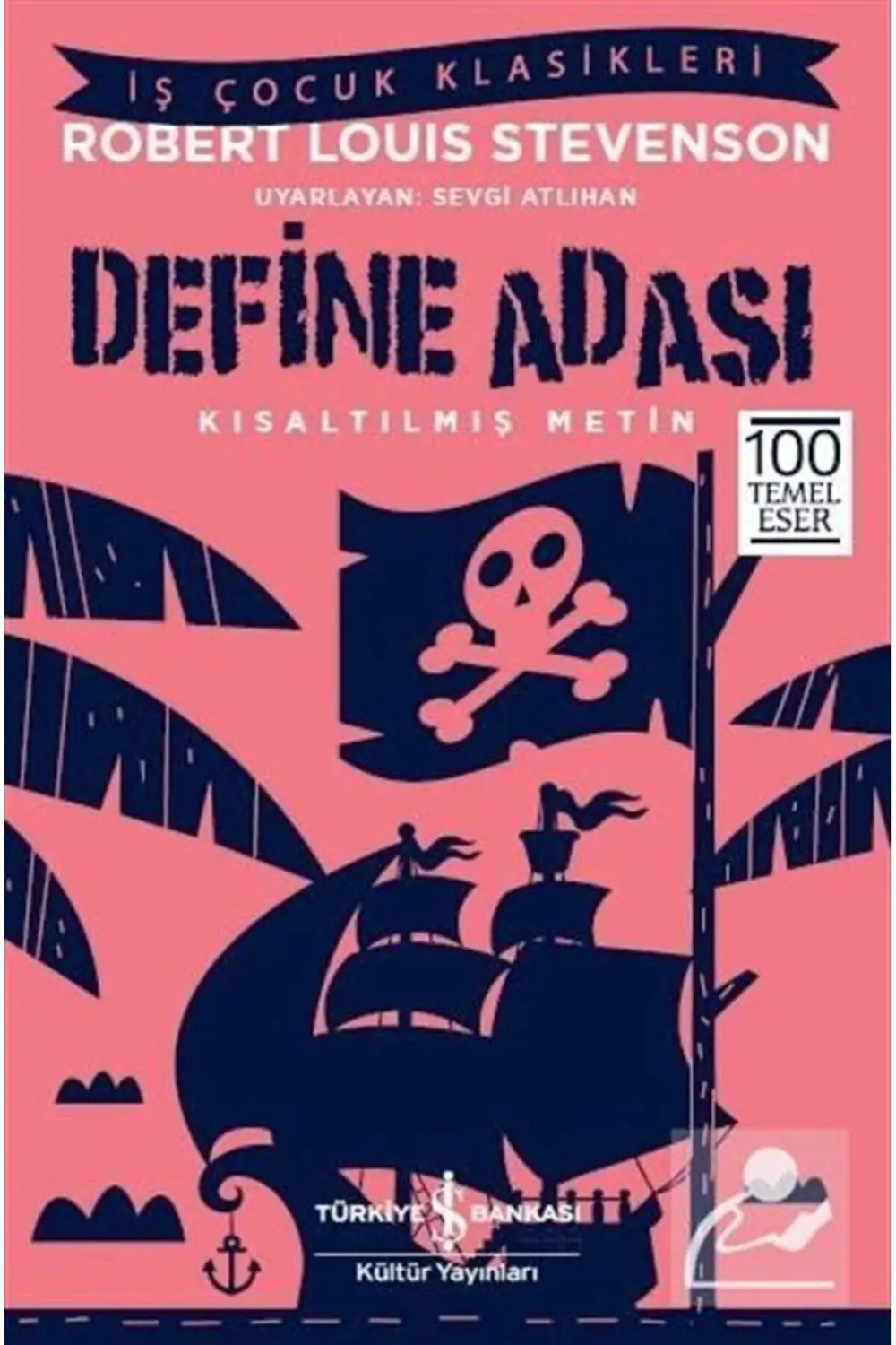 Define Adası (KISALTILMIŞ METİN)