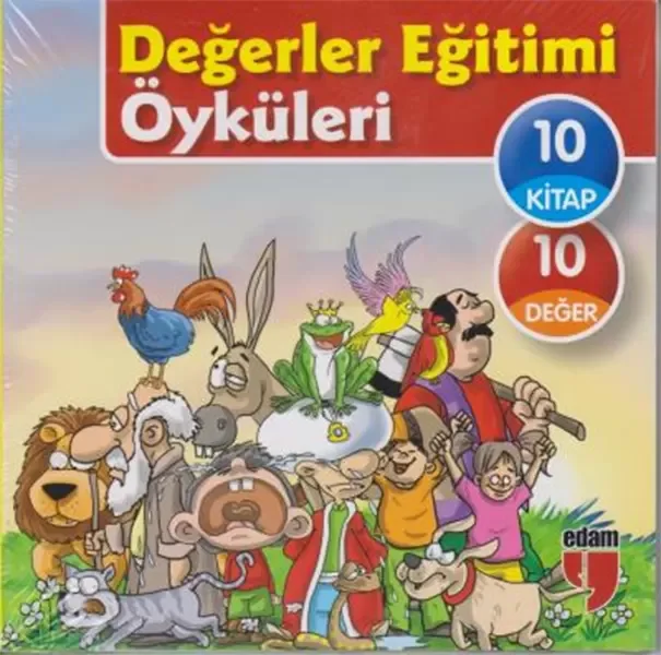 Define Adası