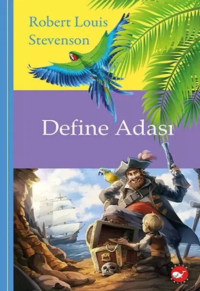 Define Adası Define Adası