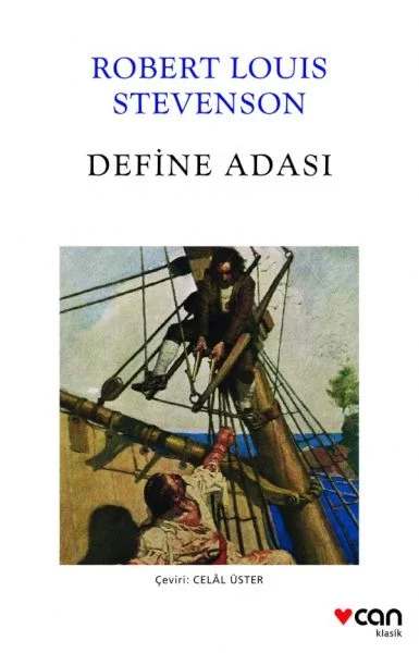 Define Adası