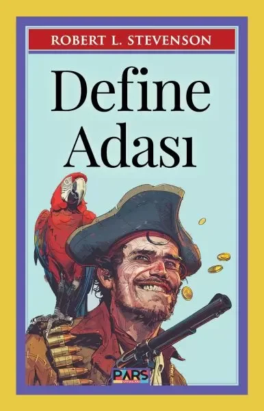 Define Adası Define Adası
