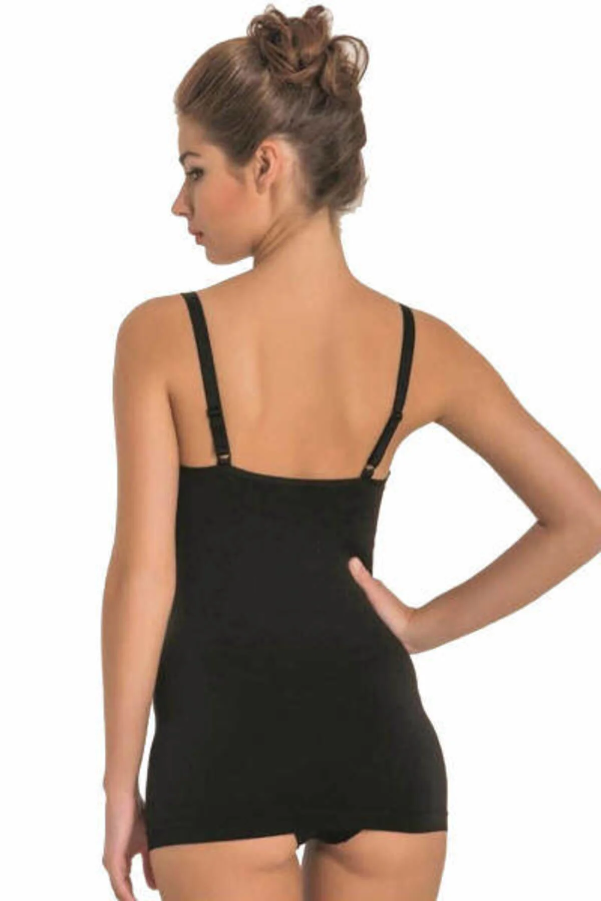 Defnada Miss Fit Emzirme Atleti 16196