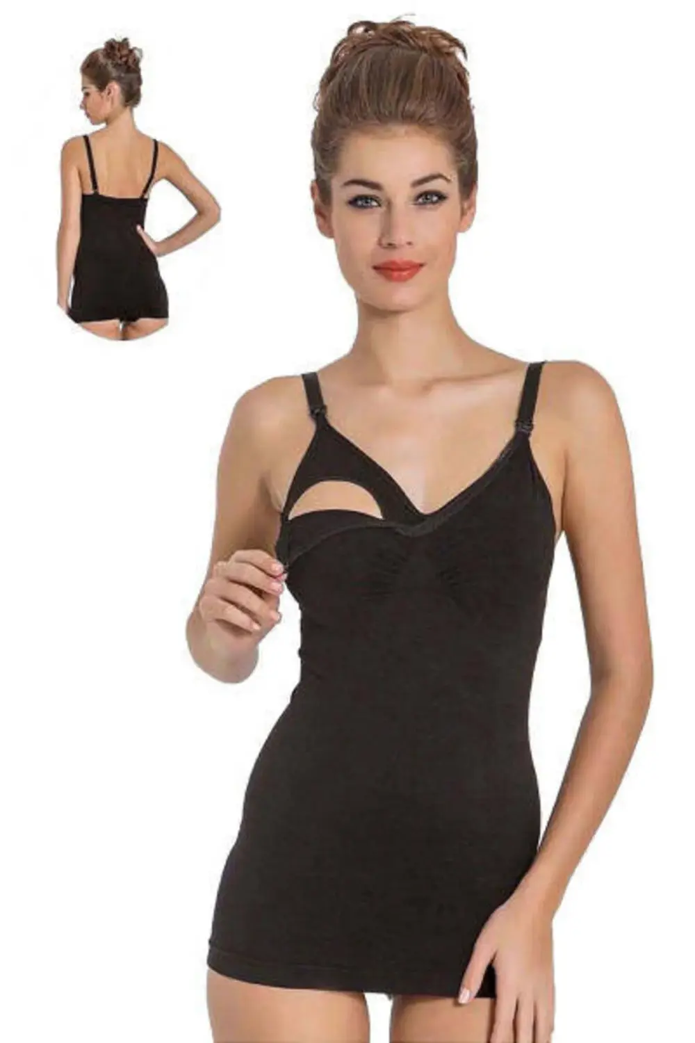 Defnada Miss Fit Emzirme Atleti 16196