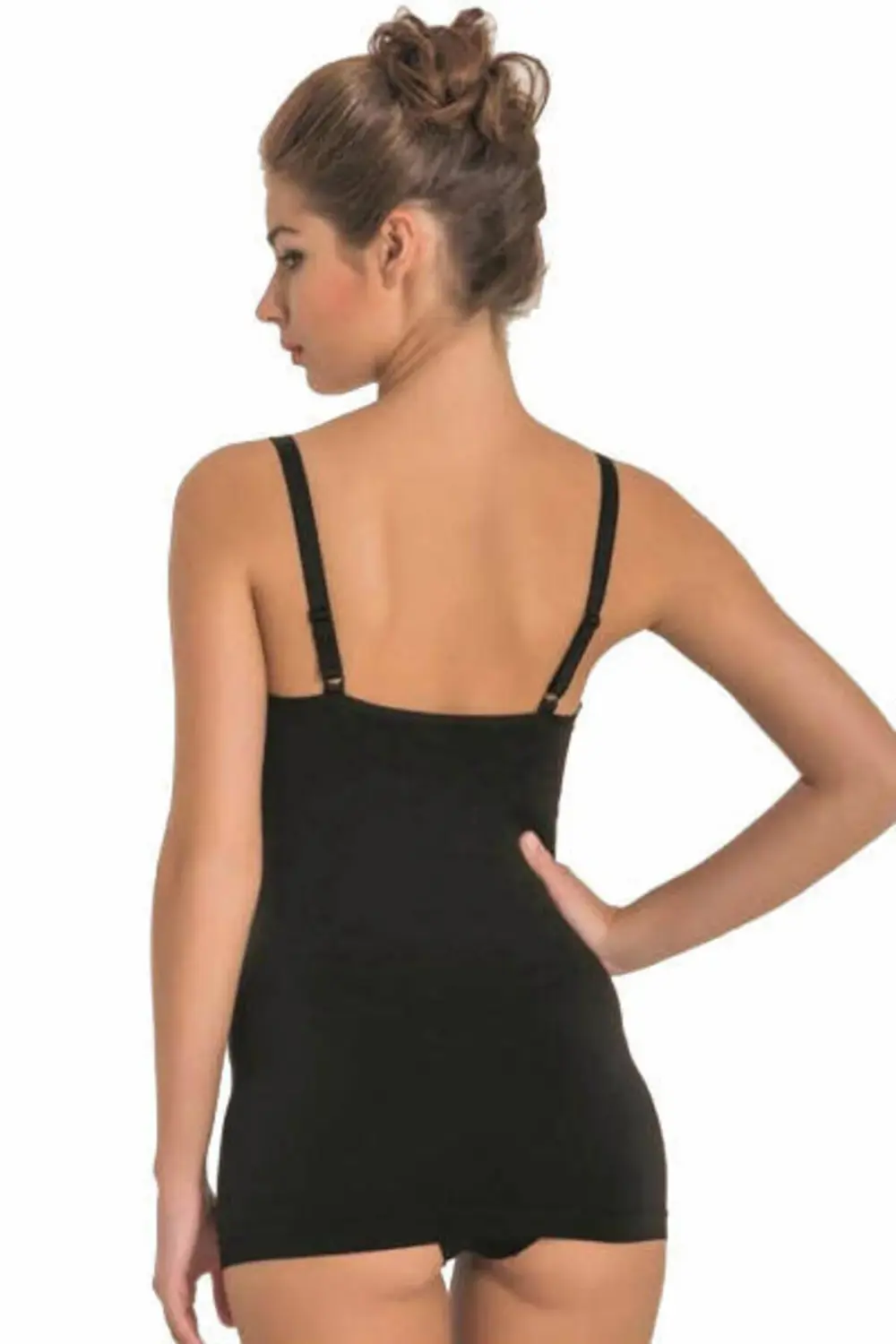 Defnada Miss Fit Emzirme Atleti 16196