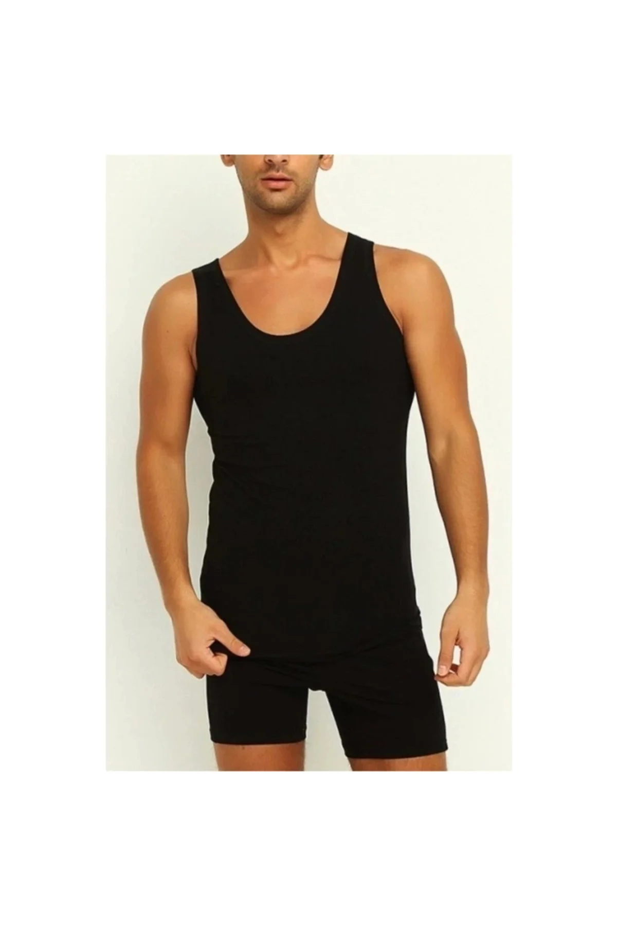 Defnada Star 501 Süprem Erkek Atlet