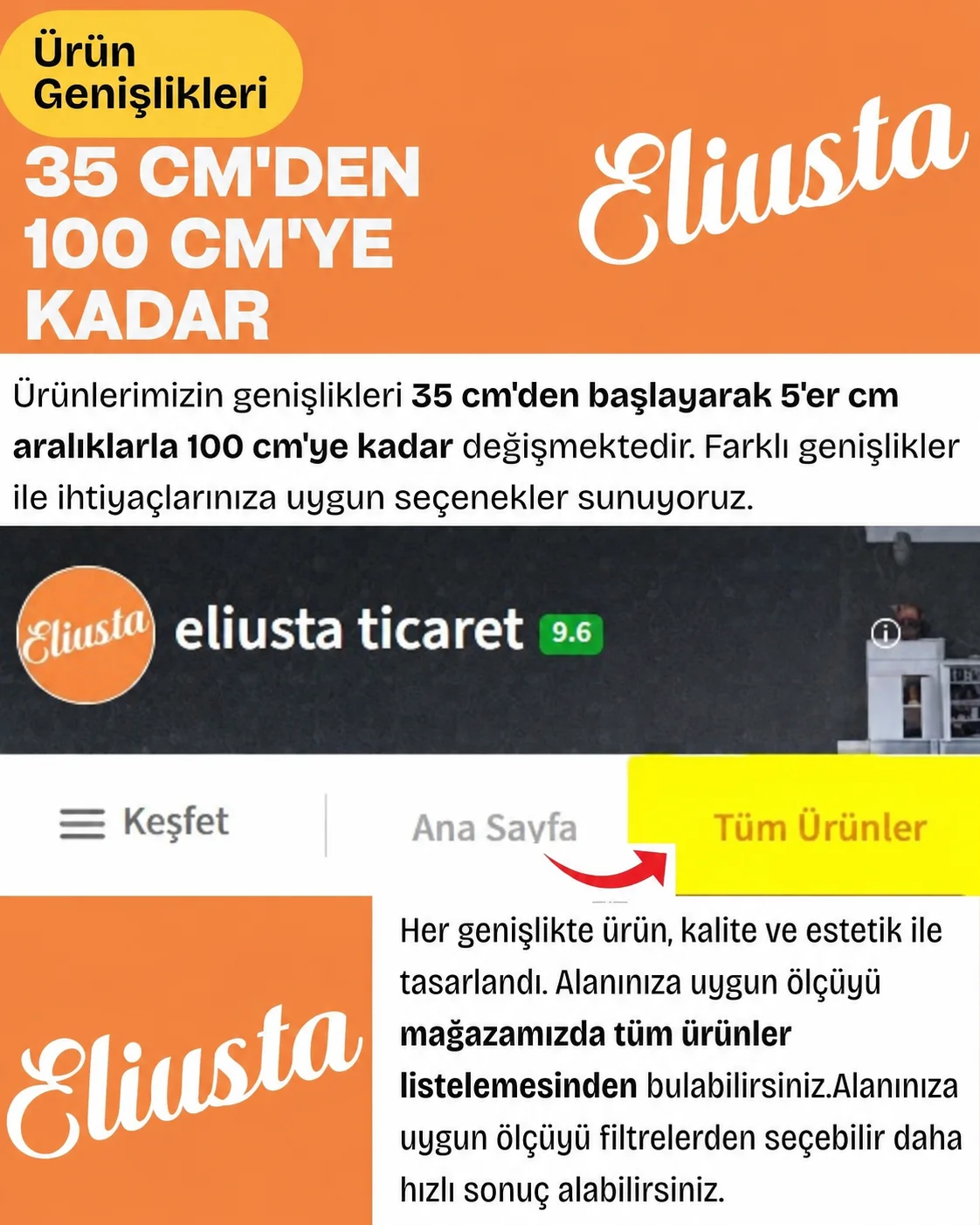 Defne 80 cm Fırın Uyumlu 3 Çekmeceli Çok Amaçlı Mutfak Kiler Bany Defne 80 cm Fırın Uyumlu 3 Çekmeceli Çok Amaçlı Mutfak Kiler Bany - Görsel 6