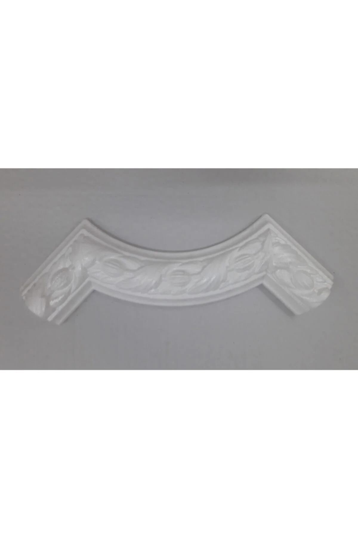 Defne Desenli Stropiyer Çıta Köşesi 1 Adet 5 cm