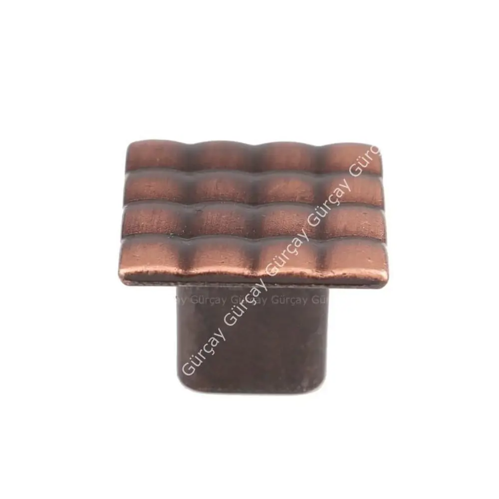 Defne Düğme Kulp (2 Adet)