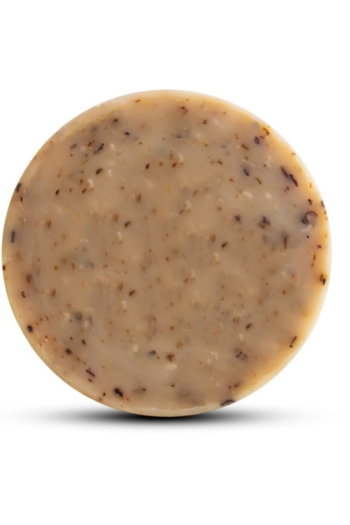 Defne Gül Sabunu Gözenek Sıkılaştırıcı Peeling, Besleyici Arındırıcı Doğal Cilt Ve Saç Bakımı