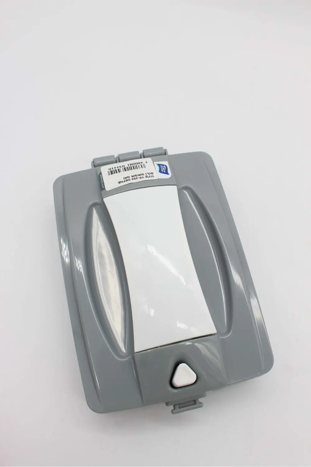 Defne Ikili Gırgır Royaleks-Tp-205