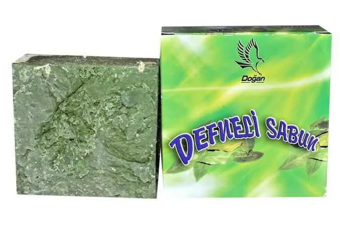 Defne Sabunu 150 Gr