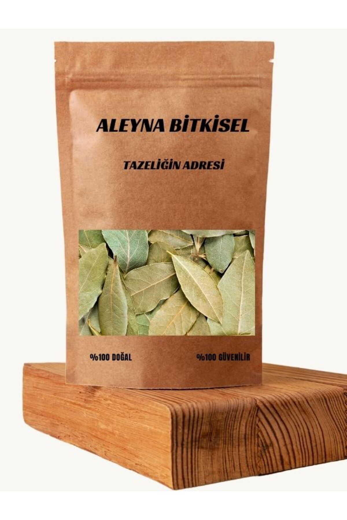 Defne Yaprağı 500 GR Defne Yaprağı Kurusu
