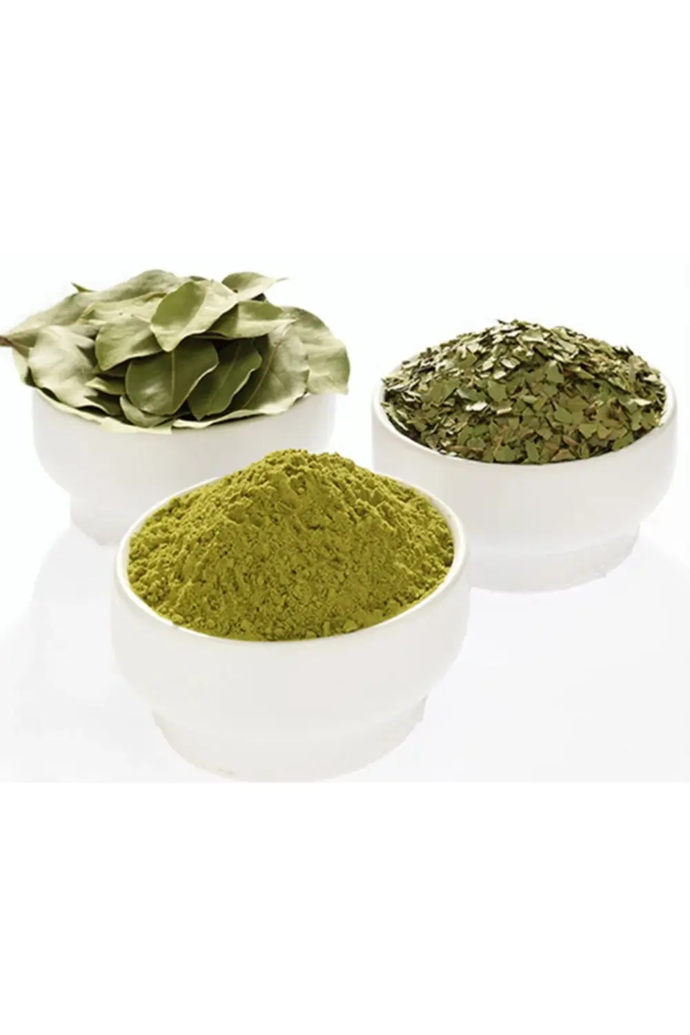 Defne Yaprağı Tozu 1 kg