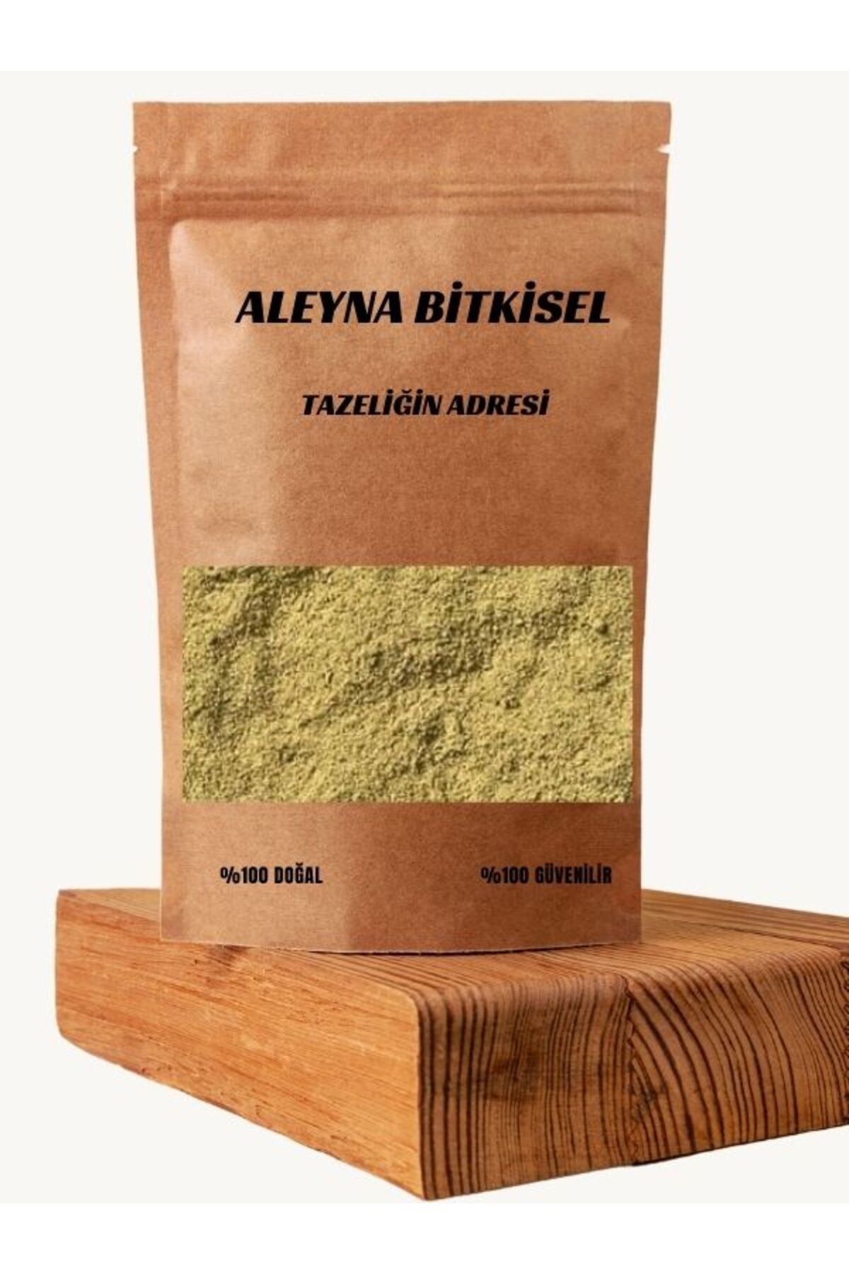 Defne Yaprağı Tozu 500 G