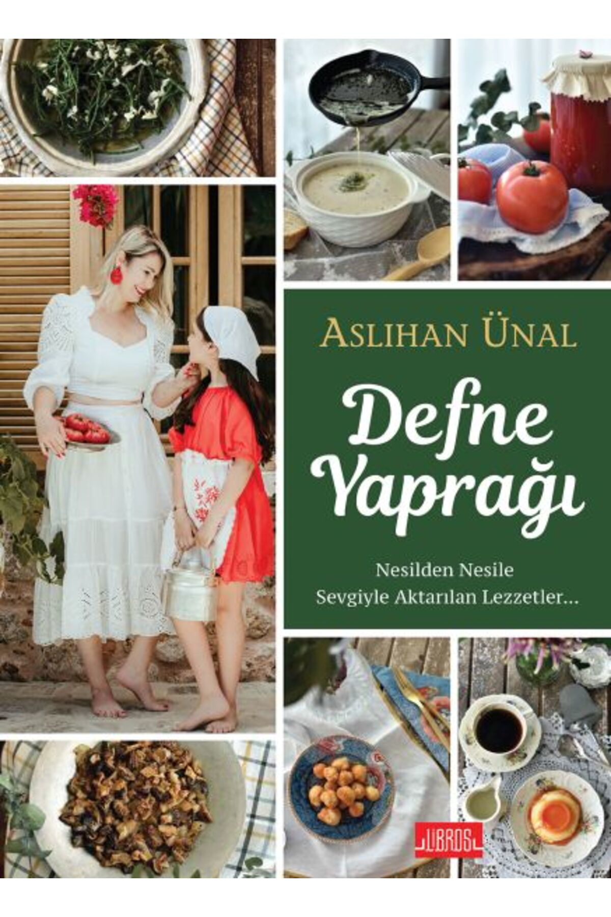 Karatay Yayınları Defne Yaprağı