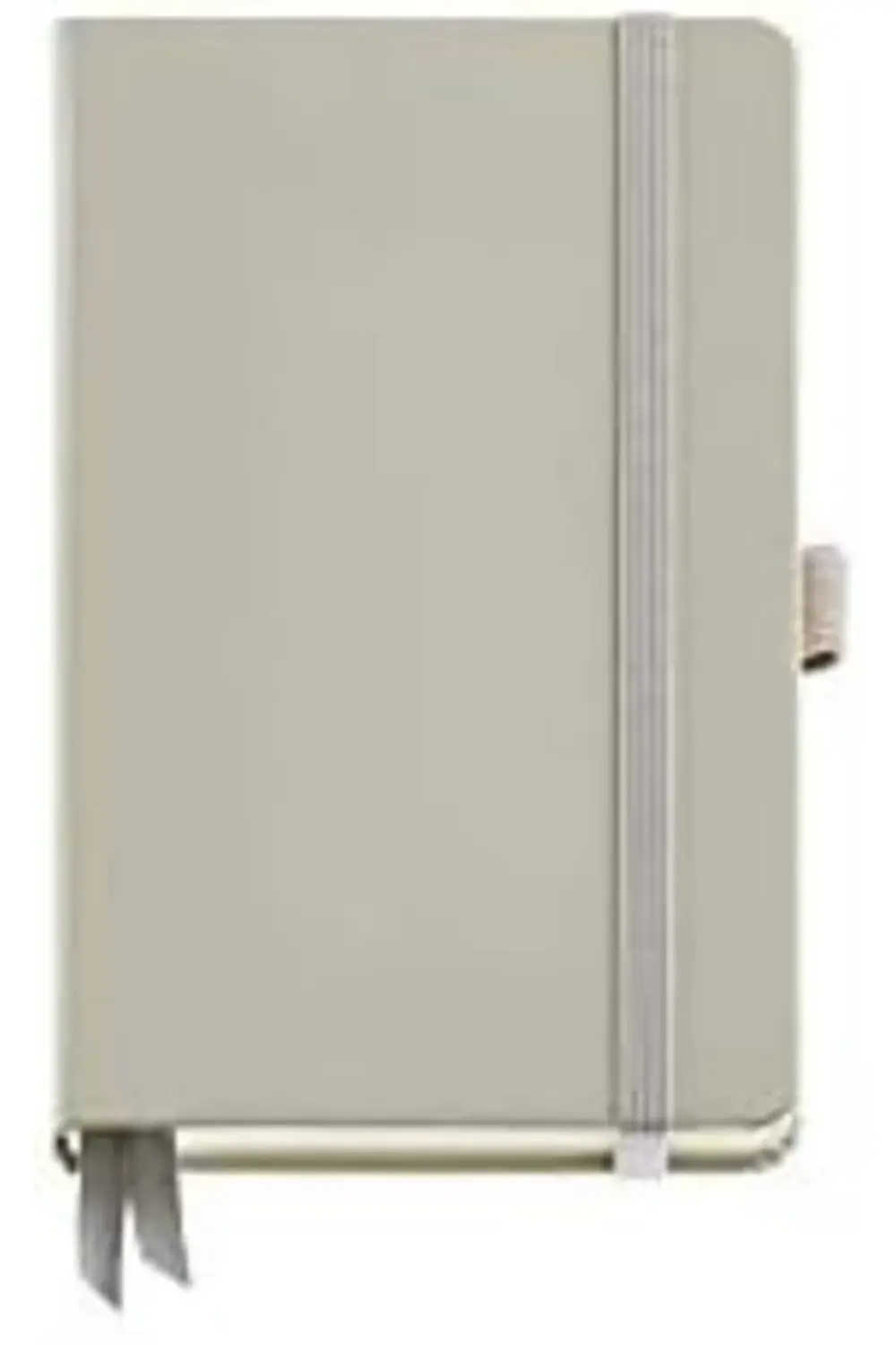 Defter Mr 90X140 Kareli W/Elastik Gri 1174074