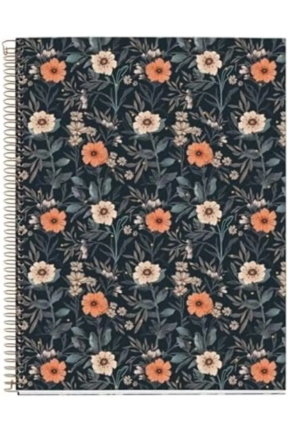 Defter Mr A4 100 Sayfa Kareli Spiralli 1174074