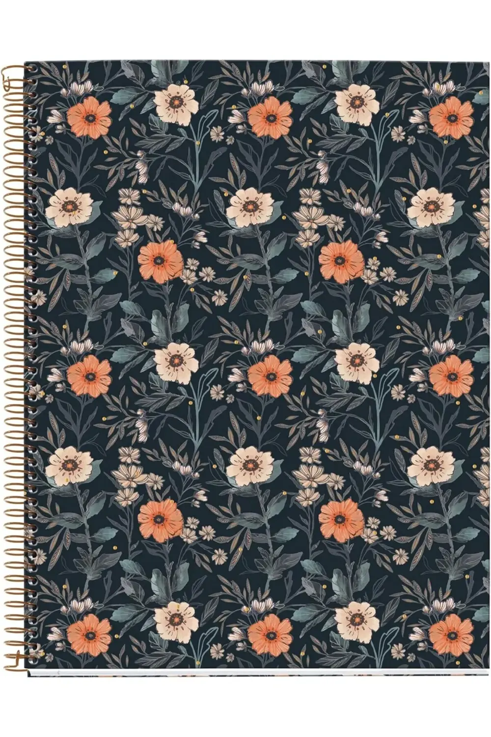 Defter Mr A4 100 Sayfa Kareli Spiralli 1174074