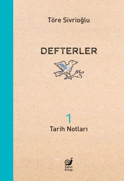 Defterler 1 (Tarih Notları) Fiyatı, Yorumları ve Özellikleri
