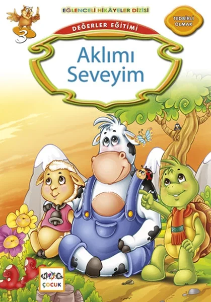 Değerler Eğitimi : Aklımı Seveyim Fiyatı, Yorumları ve Özellikleri