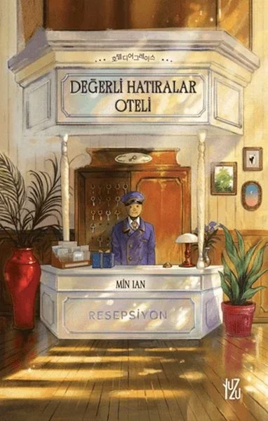 Değerli Hatıralar Oteli Fiyatı, Yorumları ve Özellikleri
