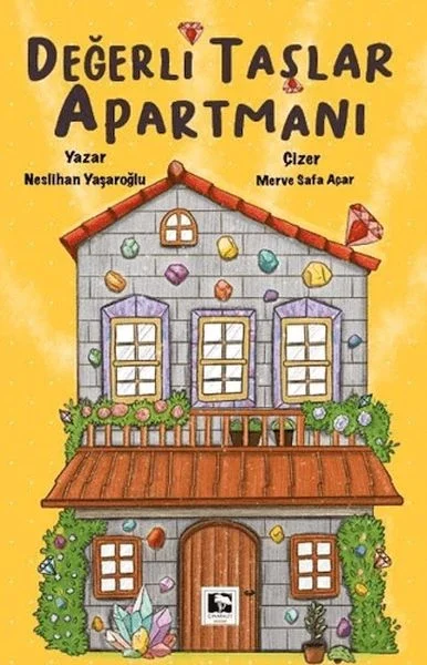 Değerli Taşlar Apartmanı Fiyatı, Yorumları ve Özellikleri