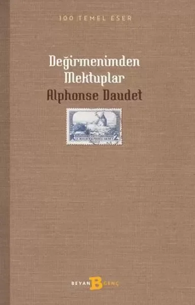 Değirmenimden Mektuplar Değirmenimden Mektuplar
