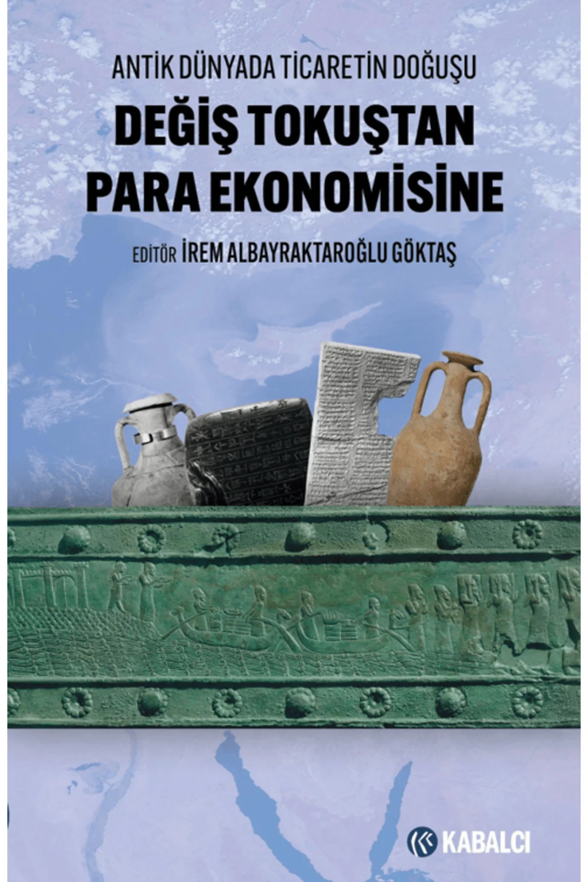 Değiş Tokuştan Para Ekonomisine / Kolektif / - Doruk Yayınları / Değiş Tokuştan Para Ekonomisine / Kolektif / - Doruk Yayınları /
