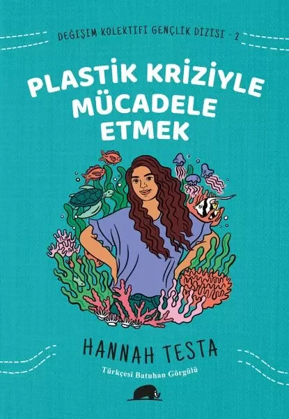 Değişim Kolektifi Gençlik Dizisi 2 - Plastik Kriziyle Mücadele Etmek Fiyatı, Yorumları ve Özellikleri