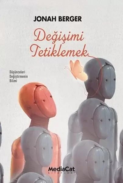 Değişimi Tetiklemek Fiyatı, Yorumları ve Özellikleri