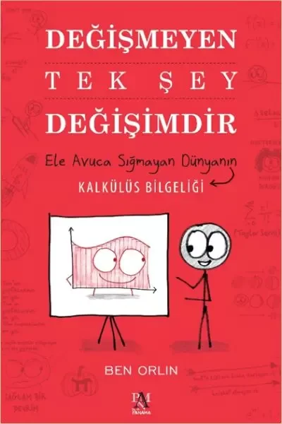 Değişmeyen Tek Şey Değişimdir Fiyatı, Yorumları ve Özellikleri