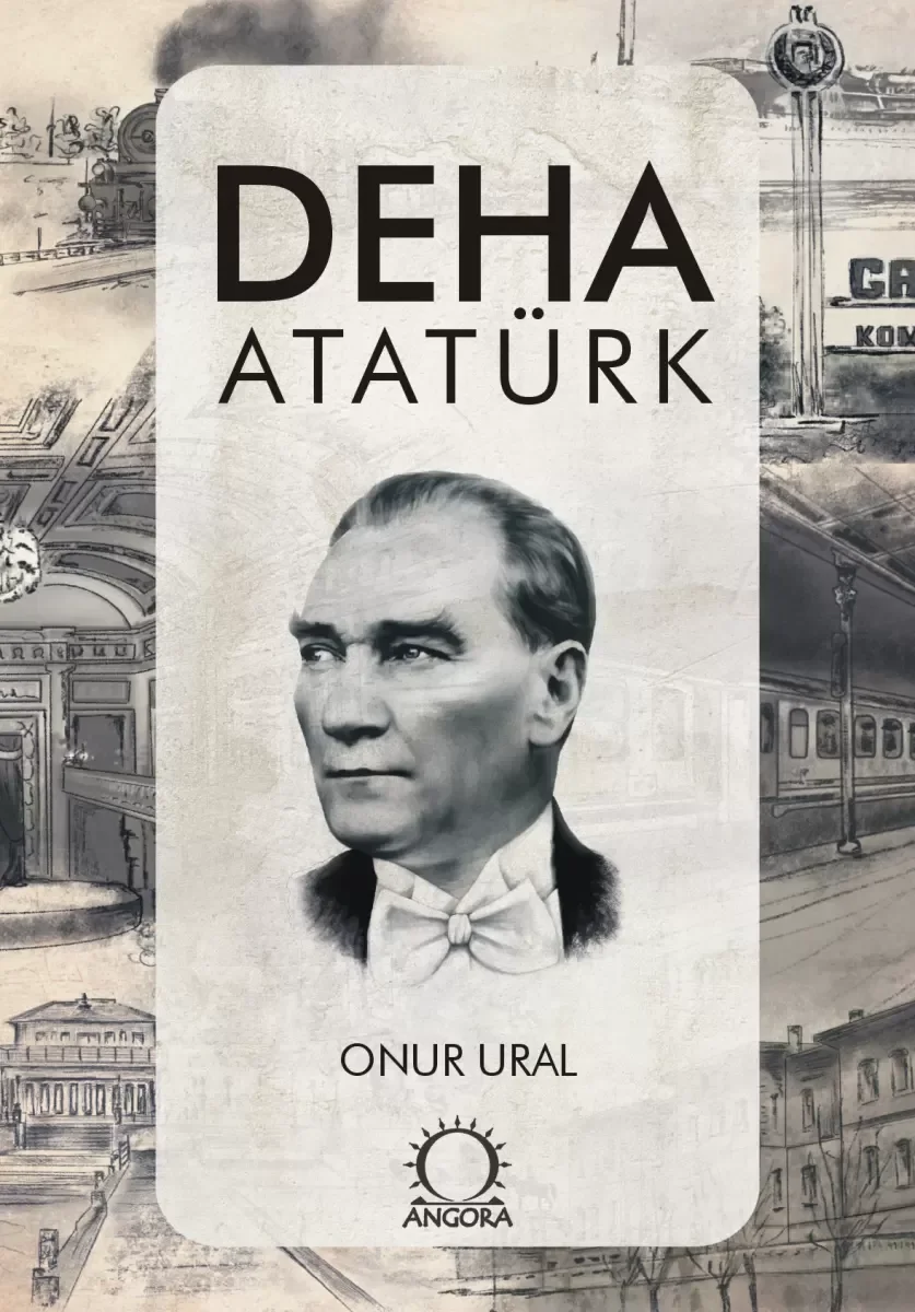 Deha Atatürk Fiyatı, Yorumları ve Özellikleri