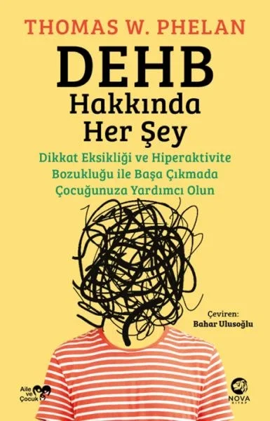 DEHB Hakkında Her Şey Fiyatı, Yorumları ve Özellikleri