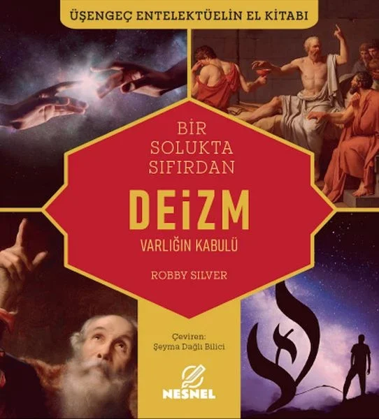 Deizm Varlığın Kabulü Deizm Varlığın Kabulü