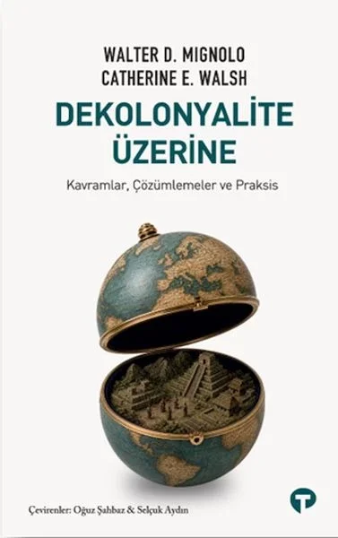 Dekolonyalite Üzerine Fiyatı, Yorumları ve Özellikleri
