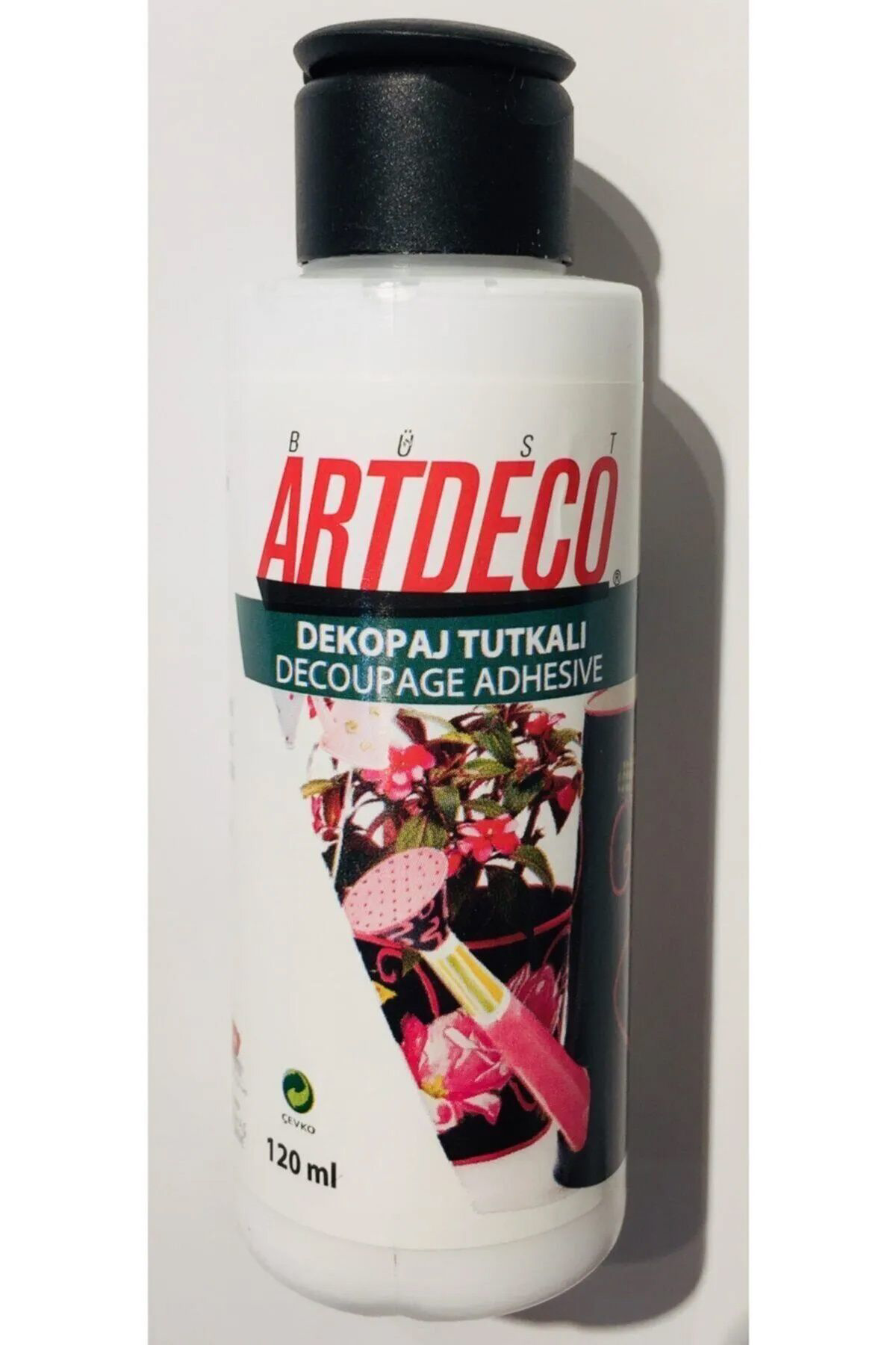 Dekopaj Tutkalı 120 ml