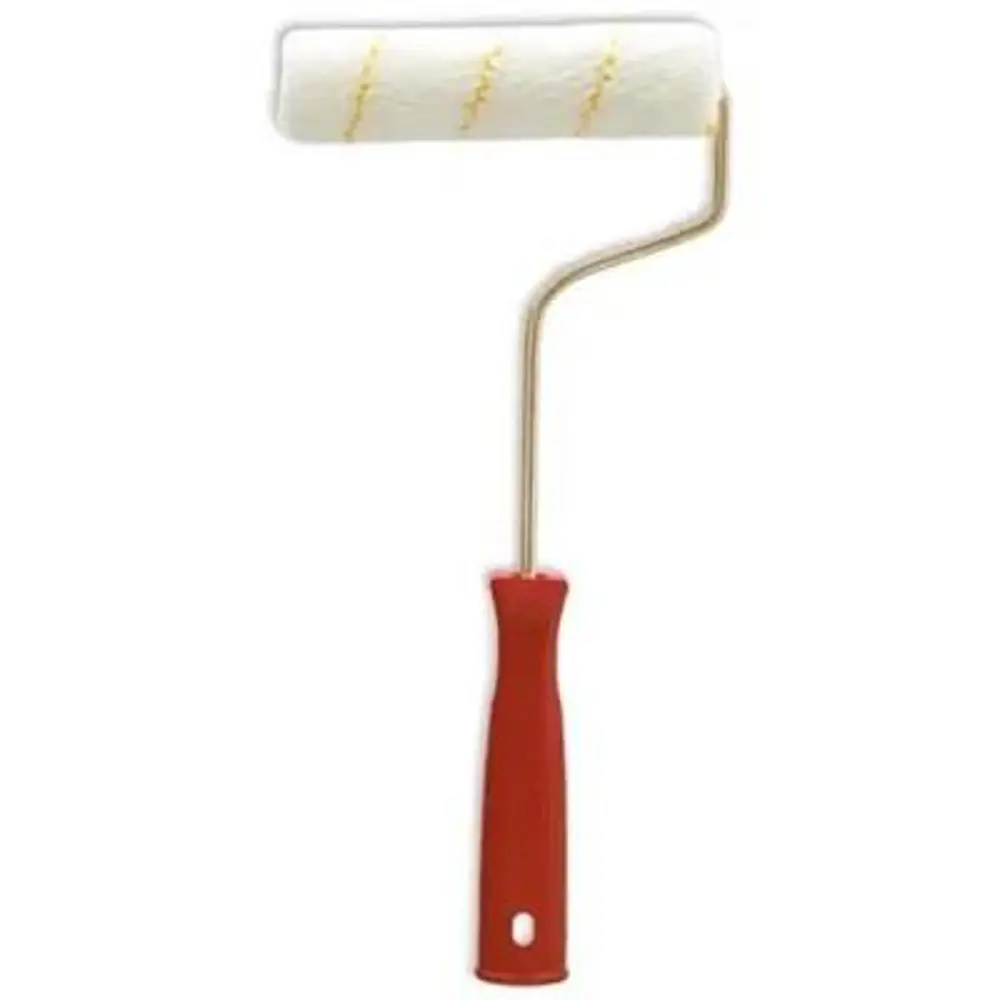 Dekor Export Saten Parmak Rulo 15 cm