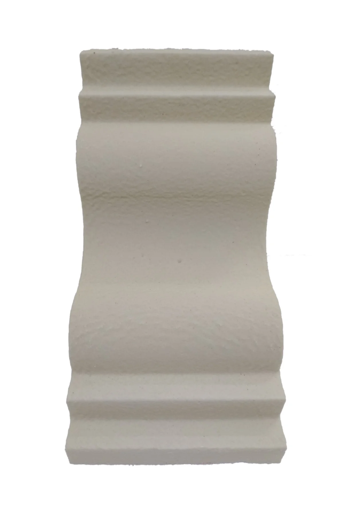 Dekor Kemer Kartonpiyer Stropiyer Strafor Payanda Kemer Kavisi - 30 cm