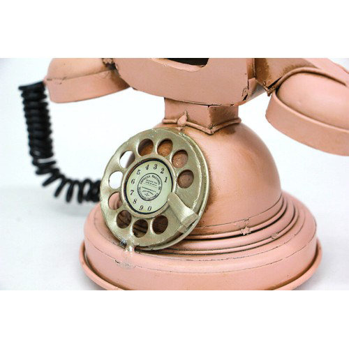 Dekoratif Antika Telefon Dekoratif Antika Telefon