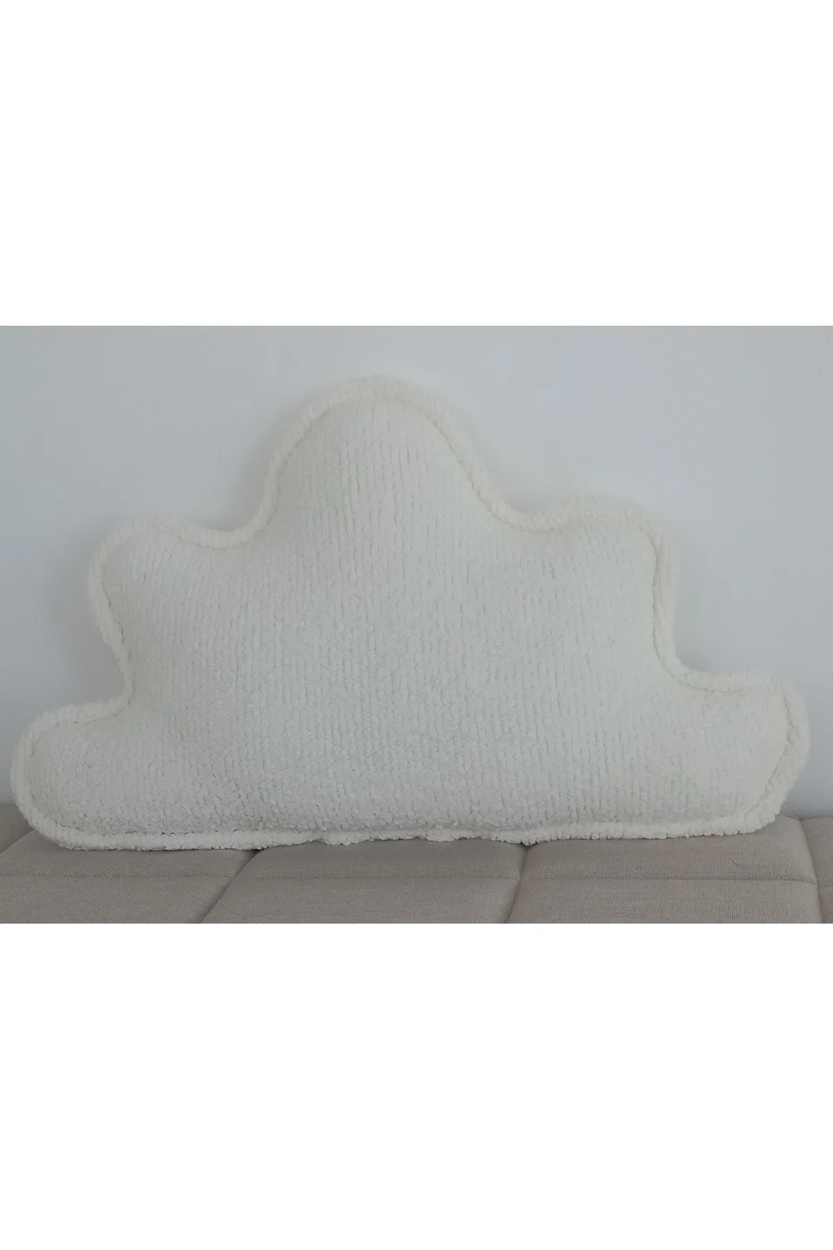 Dekoratif Bebek odası yastığı