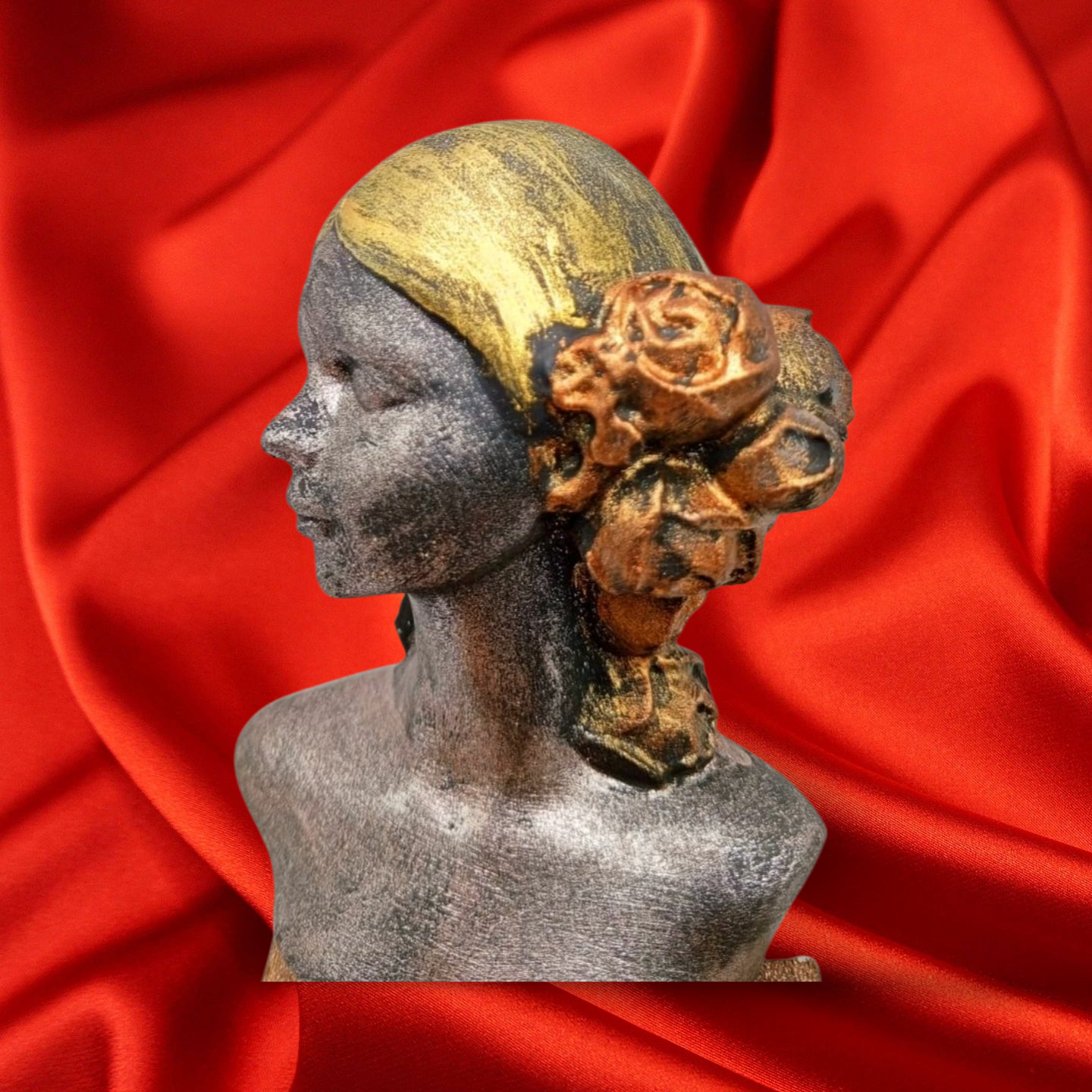 Dekoratif Biblo Dekoratif Biblo