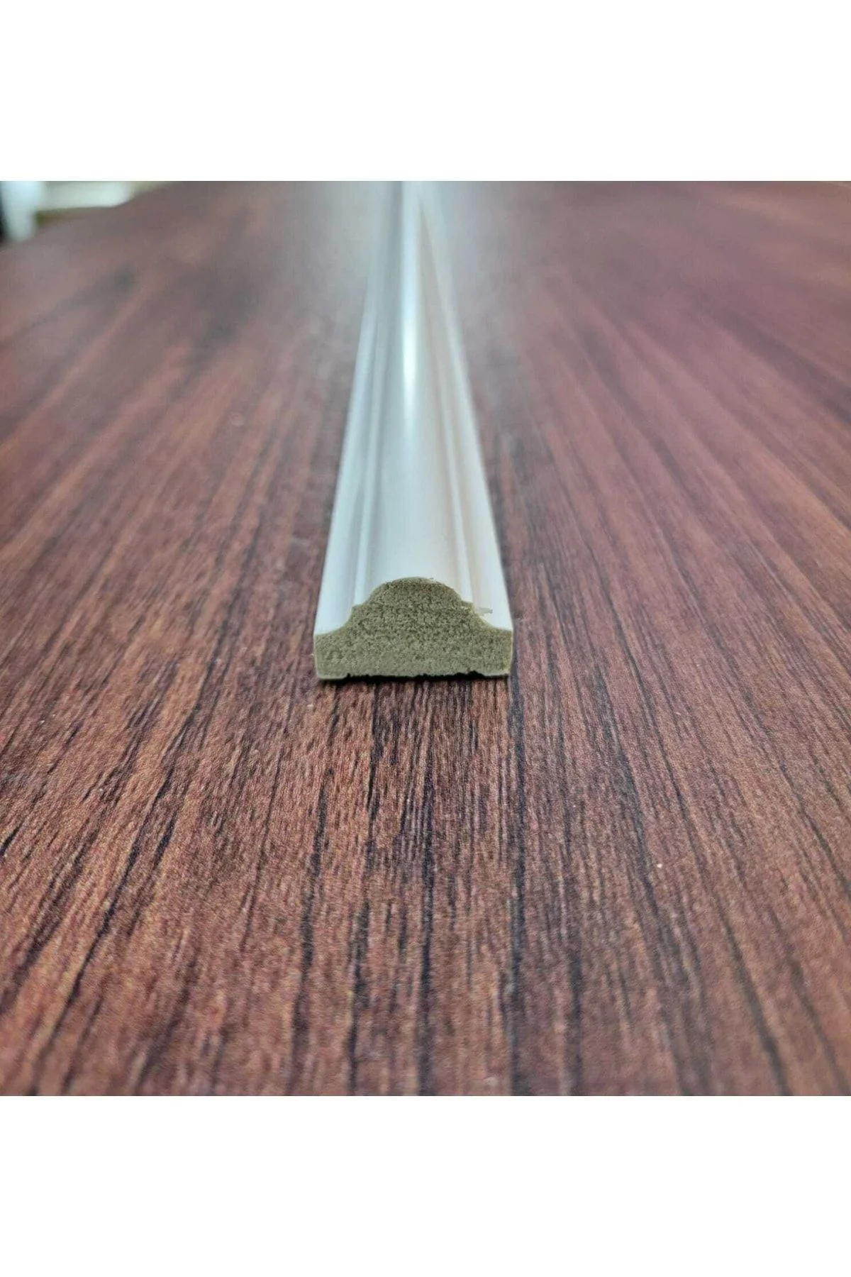 Dekoratif Boyanabilir 2,5 Cm Duvar Çıtası 1 Adet 120cm*60cm Hazır