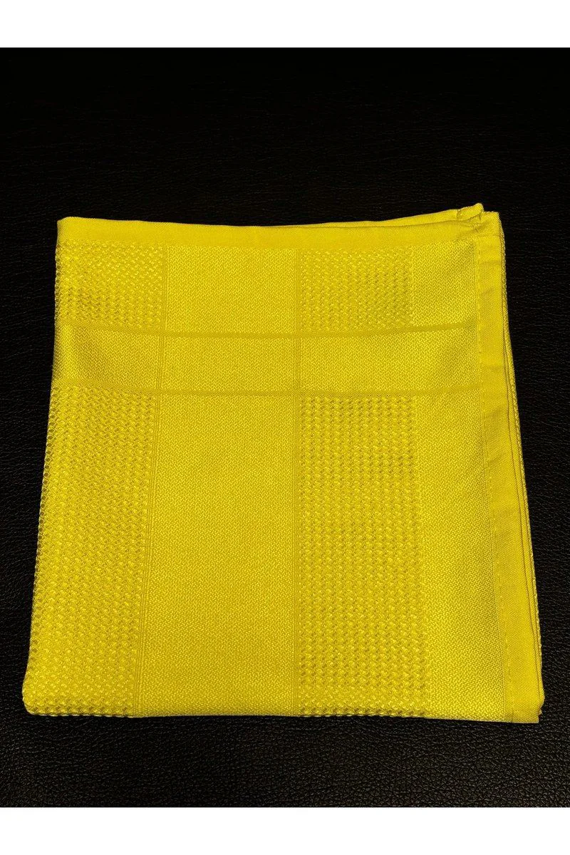 Dekoratif Cam Bezi Sarı 42x68 Cm - Royaleks STK289 Cam Temizlik Bezi Fiyatı, Yorumları ve Özellikleri