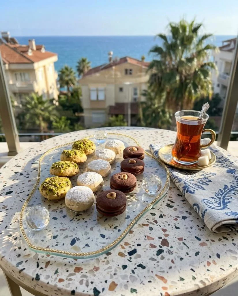 Dekoratif Cam Sunumluk Zincir Dekorlu Tepsi Kristal - Elmas Ayaklı Bulut Modeli Ayaklı Cam Sunumluk Fiyatı, Yorumları ve Özellikleri